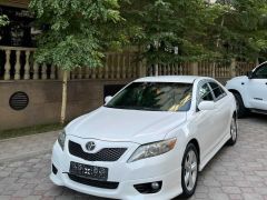 Сүрөт унаа Toyota Camry