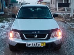 Сүрөт унаа Honda CR-V