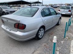 Photo of the vehicle Nissan Primera