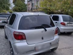 Сүрөт унаа Toyota Yaris