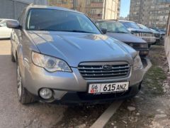 Сүрөт унаа Subaru Outback