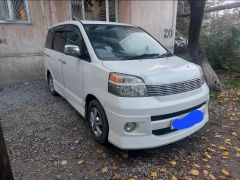 Фото авто Toyota Voxy