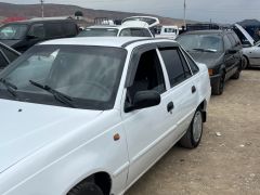 Сүрөт унаа Daewoo Nexia