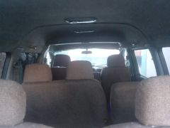 Photo of the vehicle Hyundai Starex (H-1)