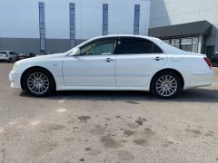 Фото авто Toyota Crown Majesta