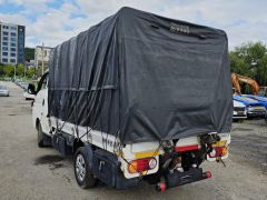 Фото авто Hyundai Porter