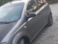 Photo of the vehicle Chevrolet Aveo