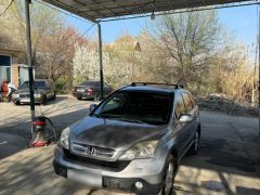 Сүрөт унаа Honda CR-V