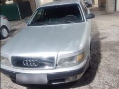 Фото авто Audi 100