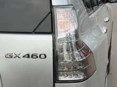 Photo of the vehicle Lexus GX