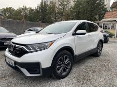 Photo of the vehicle Honda CR-V