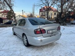 Photo of the vehicle Nissan Primera