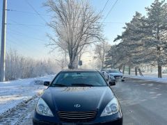 Photo of the vehicle Lexus ES