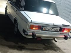 Фото авто ВАЗ (Lada) 2106