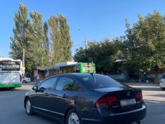 Сүрөт унаа Honda Civic