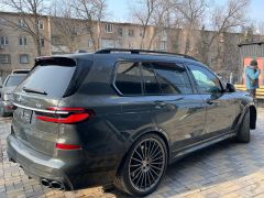 Сүрөт унаа Alpina XB7