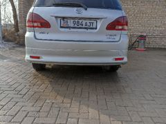 Фото авто Toyota Ipsum