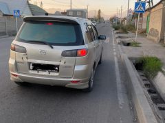 Сүрөт унаа Mazda Demio