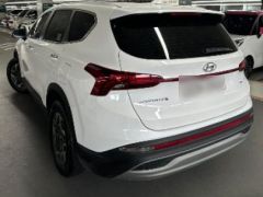 Фото авто Hyundai Santa Fe