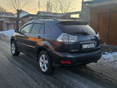 Фото авто Lexus RX