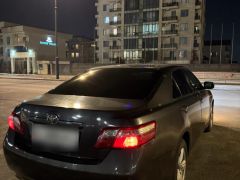 Сүрөт унаа Toyota Camry