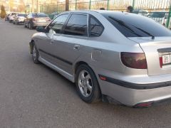 Photo of the vehicle Hyundai Elantra