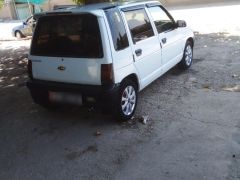 Фото авто Daewoo Tico