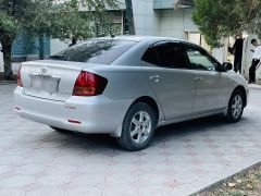 Photo of the vehicle Toyota Allion