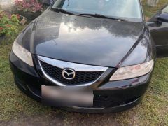 Сүрөт унаа Mazda 6