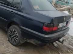 Сүрөт унаа Volkswagen Vento