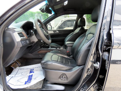 Фото авто SsangYong Rexton