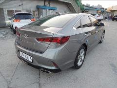 Photo of the vehicle Hyundai Sonata