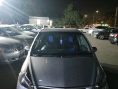 Photo of the vehicle Honda Fit