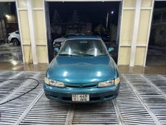 Сүрөт унаа Mazda 626