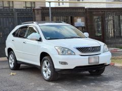 Фото авто Lexus RX