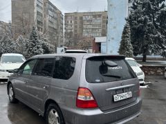 Сүрөт унаа Honda Odyssey