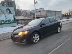 Сүрөт унаа Toyota Camry