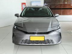 Сүрөт унаа Toyota Camry