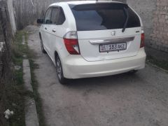 Сүрөт унаа Honda Edix