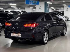 Сүрөт унаа Hyundai Sonata