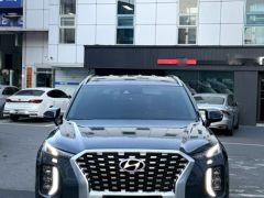 Сүрөт унаа Hyundai Palisade