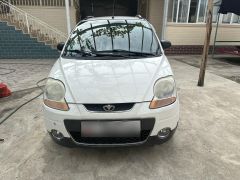 Photo of the vehicle Chevrolet Matiz