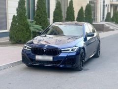 Photo of the vehicle BMW 5 Series