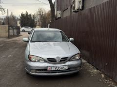 Photo of the vehicle Nissan Primera