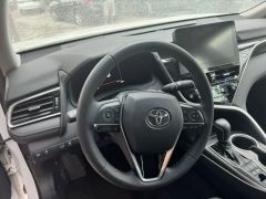 Сүрөт унаа Toyota Camry