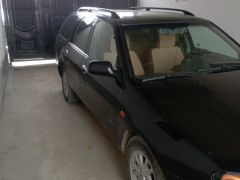 Фото авто Nissan Primera