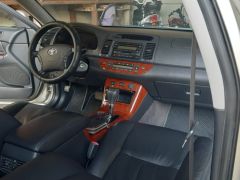 Фото авто Toyota Camry