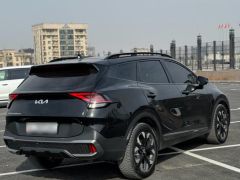 Сүрөт унаа Kia Sportage