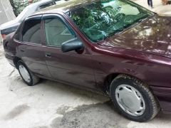 Photo of the vehicle Opel Vectra