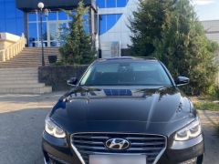 Сүрөт унаа Hyundai Grandeur